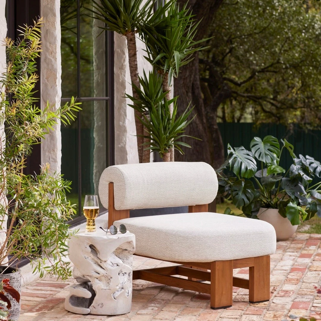 Four Hands Emmy Outdoor Chair New Arrivals 2 Four Hands Emmy Outdoor Chair New Arrivals