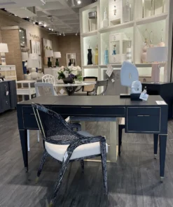 Bungalow 5 Hunter Desk Black New Arrivals