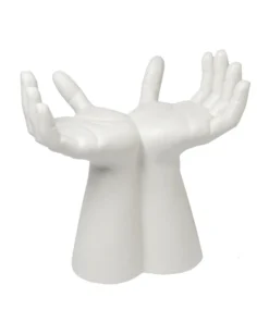 Studio A Hands Stool New Arrivals