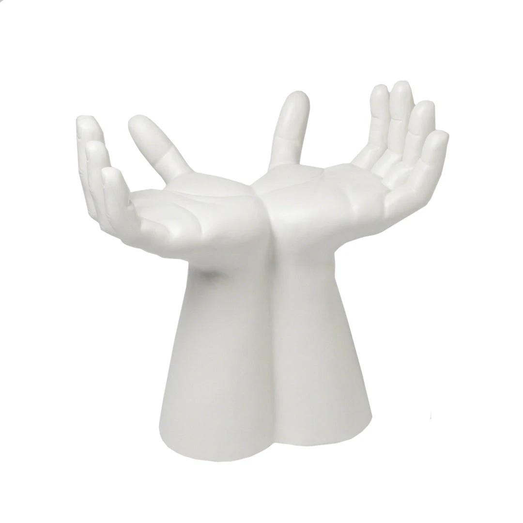 Studio A Hands Stool New Arrivals 1 Studio A Hands Stool New Arrivals