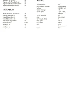 Arteriors Home Griffin Sconce 13 Arteriors Home Griffin Sconce