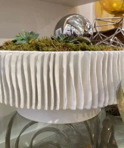 Global Views Radiator Vases Matte White Set Of Two New Arrivals 16 Global Views Radiator Vases Matte White Set Of Two New Arrivals