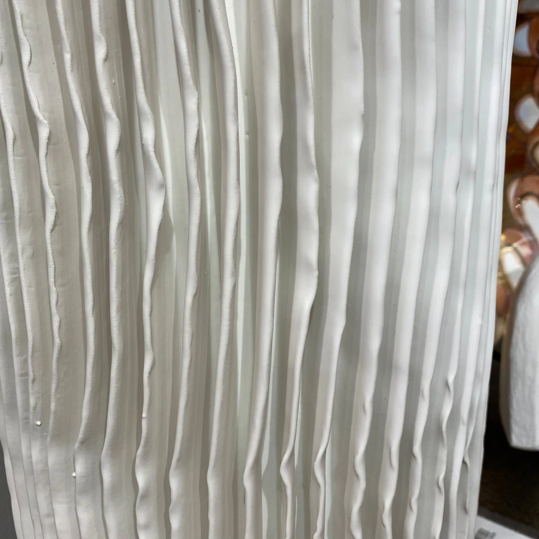 Global Views Radiator Vases Matte White Set Of Two New Arrivals 9 Global Views Radiator Vases Matte White Set Of Two New Arrivals