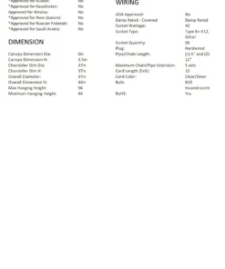 Arteriors Home Hanley Chandelier Polished Nickel New Arrivals