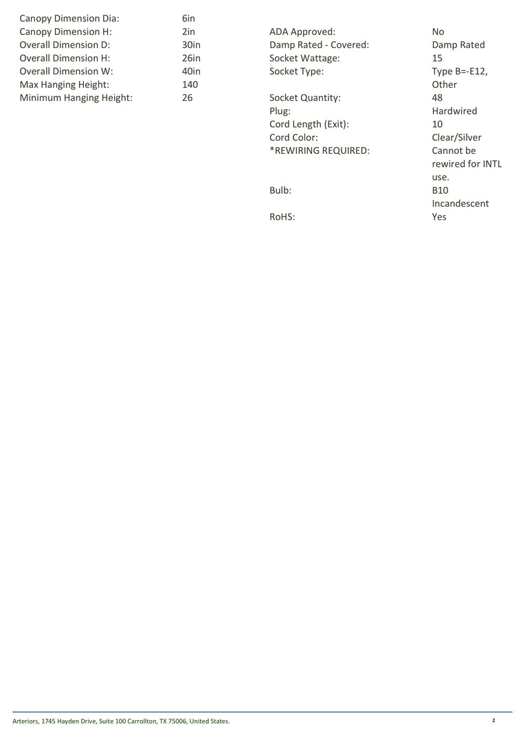 Arteriors Home Harding Chandelier Bronze New Arrivals 6 Arteriors Home Harding Chandelier Bronze New Arrivals