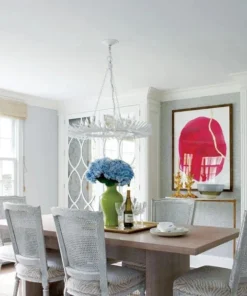 Made Goods New Arrivals Bruna Chandelier 8 Made Goods New Arrivals Bruna Chandelier