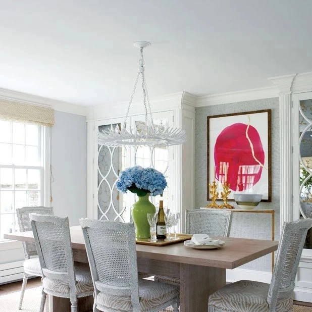 Made Goods New Arrivals Bruna Chandelier 3 Made Goods New Arrivals Bruna Chandelier