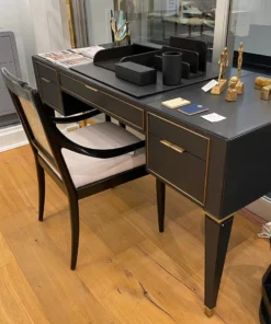 Bungalow 5 Hunter Desk Black New Arrivals