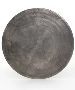 Four Hands Simone Bistro Table Raw Antique Nickel New Arrivals 7 Four Hands Simone Bistro Table Raw Antique Nickel New Arrivals