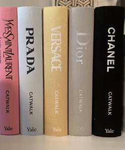 Clayton Gray Home Catwalk Versace Book 11 Clayton Gray Home Catwalk Versace Book