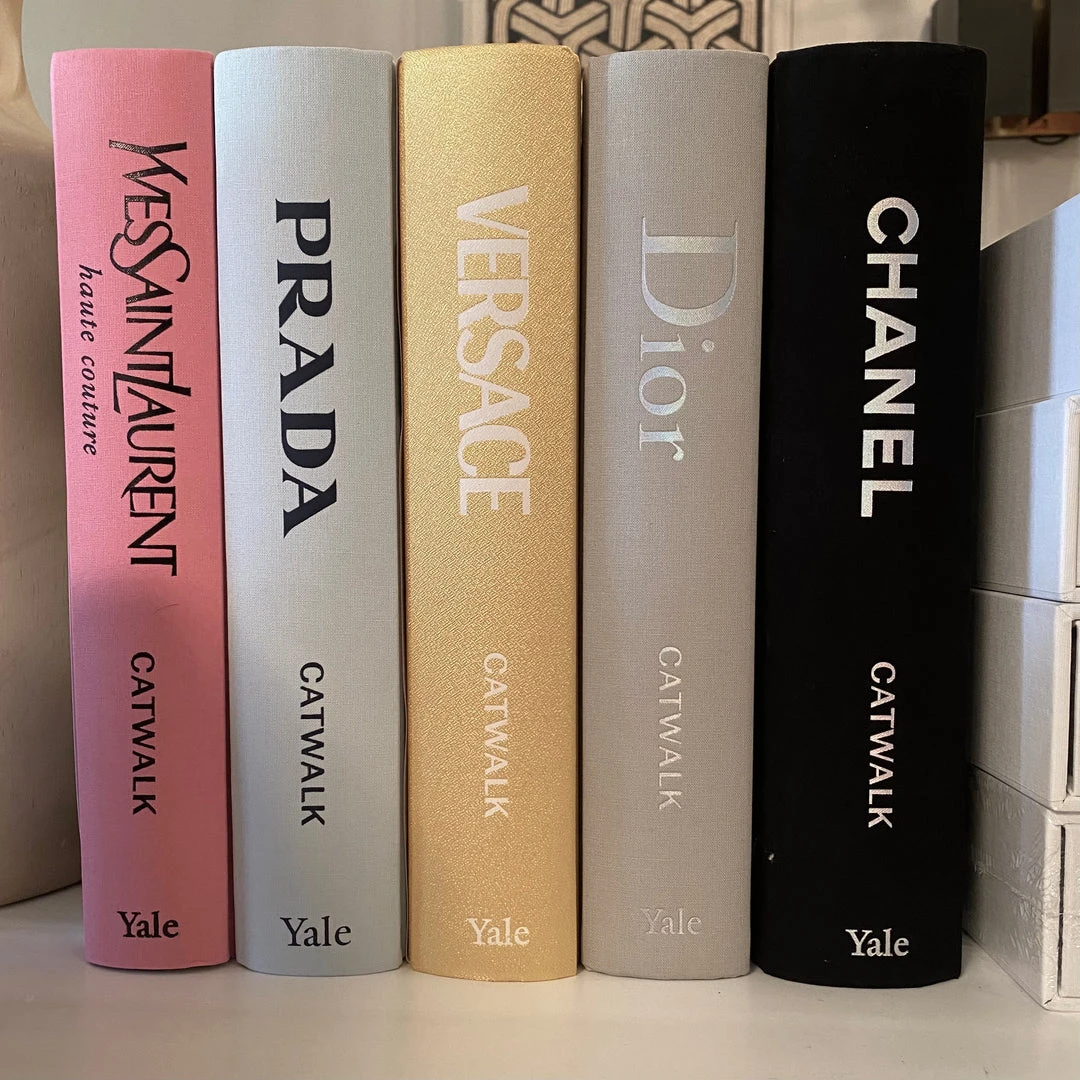 Clayton Gray Home Catwalk Versace Book 4 Clayton Gray Home Catwalk Versace Book