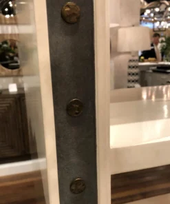 Currey And Company New Arrivals Bristol Etagere