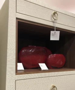 Bungalow 5 Ming 2 Drawer Side Table Natural New Arrivals 15 Bungalow 5 Ming 2 Drawer Side Table Natural New Arrivals