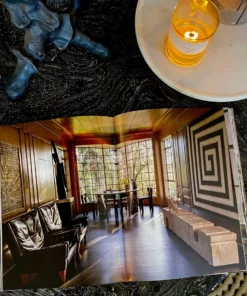 Clayton Gray Home Kelly Wearstler: Evocative Style