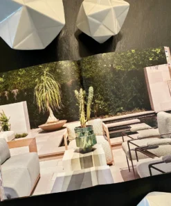 Clayton Gray Home Kelly Wearstler: Evocative Style