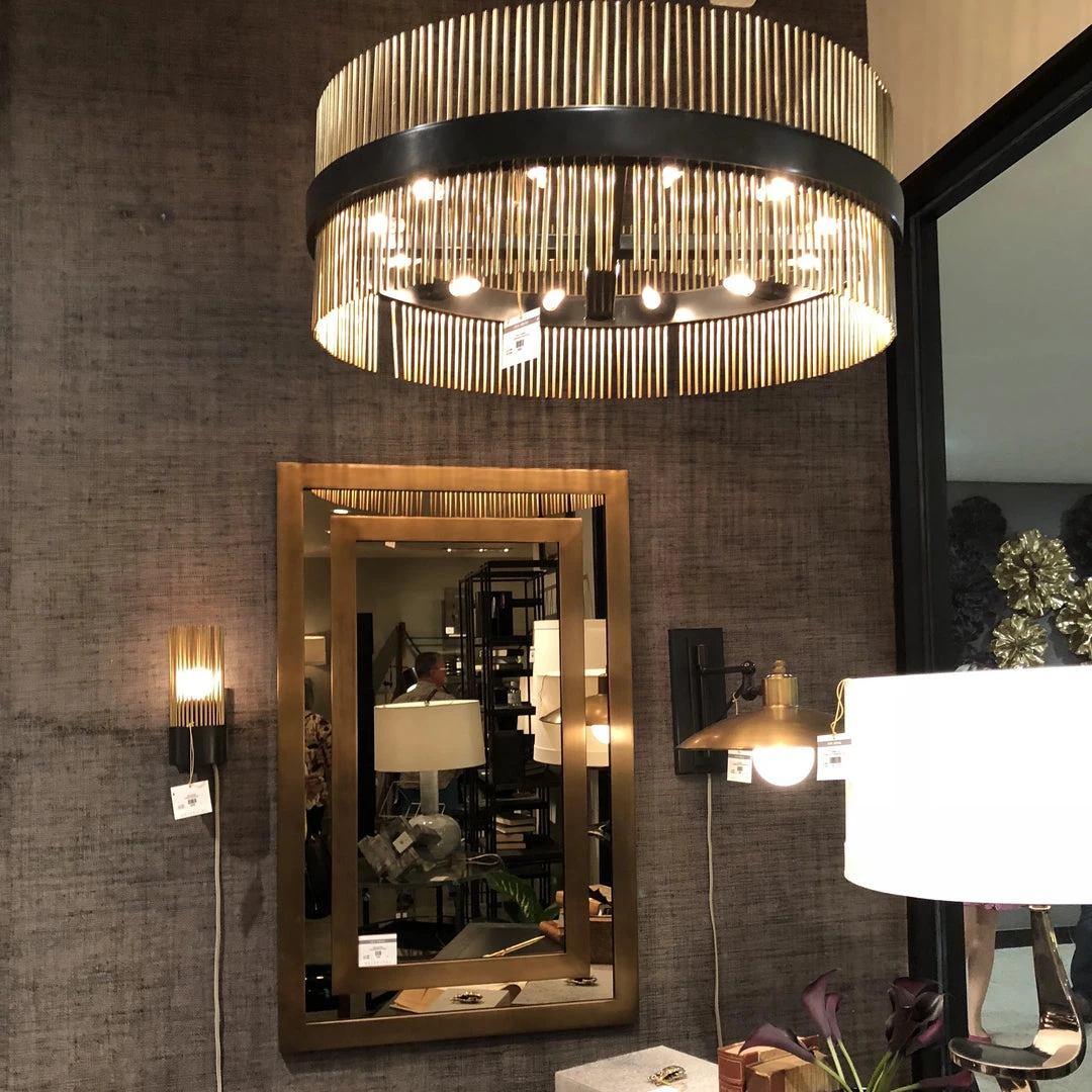 Arteriors Home Nox Sconce Bronze And Antique Brass New Arrivals 2 Arteriors Home Nox Sconce Bronze And Antique Brass New Arrivals