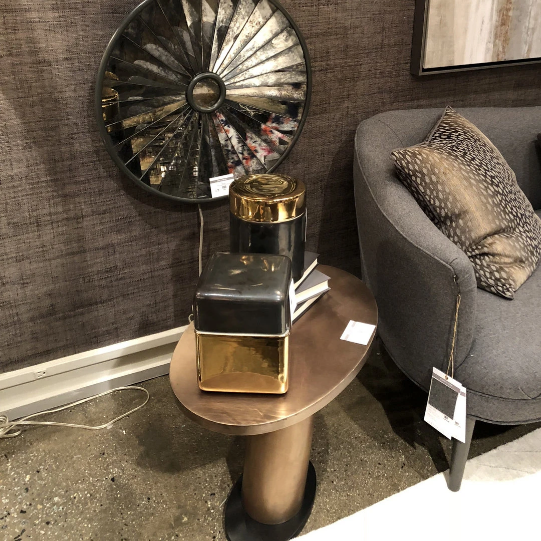 Arteriors Home Marco Accent Table New Arrivals 2 Arteriors Home Marco Accent Table New Arrivals