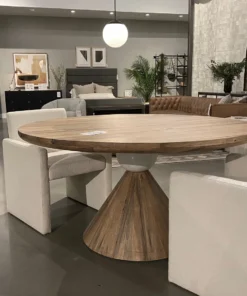 Four Hands Kima Dining Chair