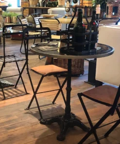 BoBo Intriguing Objects New Arrivals Parisian Bistro Table