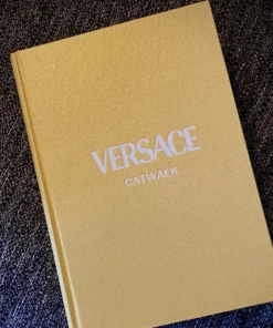 Clayton Gray Home Catwalk Versace Book 13 Clayton Gray Home Catwalk Versace Book