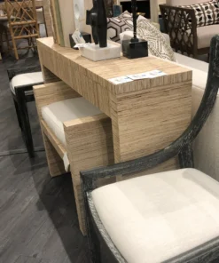 Bungalow 5 Morgan Console Natural