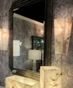 Jamie Young Serai Wall Mirror New Arrivals 5 Jamie Young Serai Wall Mirror New Arrivals