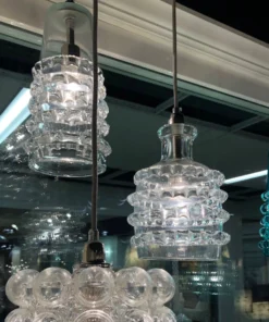 Jamie Young Long Ribbon Pendant New Arrivals