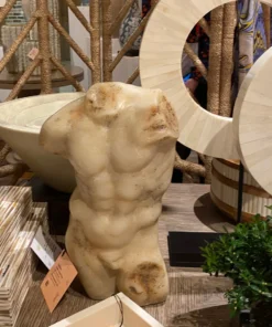 Currey And Company New Arrivals Ancient Greek Torso 7 Currey And Company New Arrivals Ancient Greek Torso