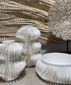 Palecek New Arrivals Antilles Porcelain Bowl