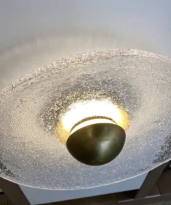 Arteriors Home New Arrivals Juniper Sconce Antique Brass