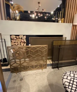 Arteriors Home New Arrivals Landt Fireplace Tool Set