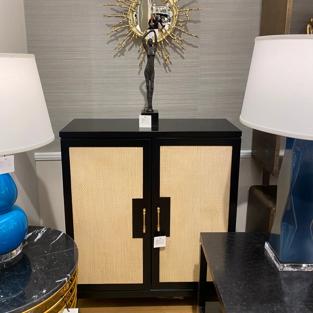 Bungalow 5 Astor Cabinet Black New Arrivals 2 Bungalow 5 Astor Cabinet Black New Arrivals