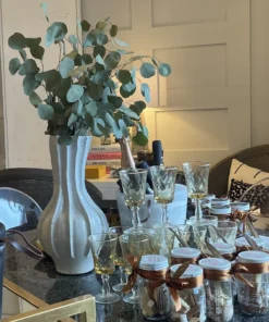 Made Goods Janus Vase