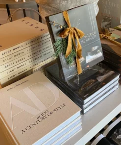 Clayton Gray Home Architectural Digest At 100 - AD At 100 New Arrivals