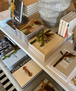 Clayton Gray Home New Arrivals Louis Vuitton: The Birth Of Modern Luxury 7 Clayton Gray Home New Arrivals Louis Vuitton: The Birth Of Modern Luxury