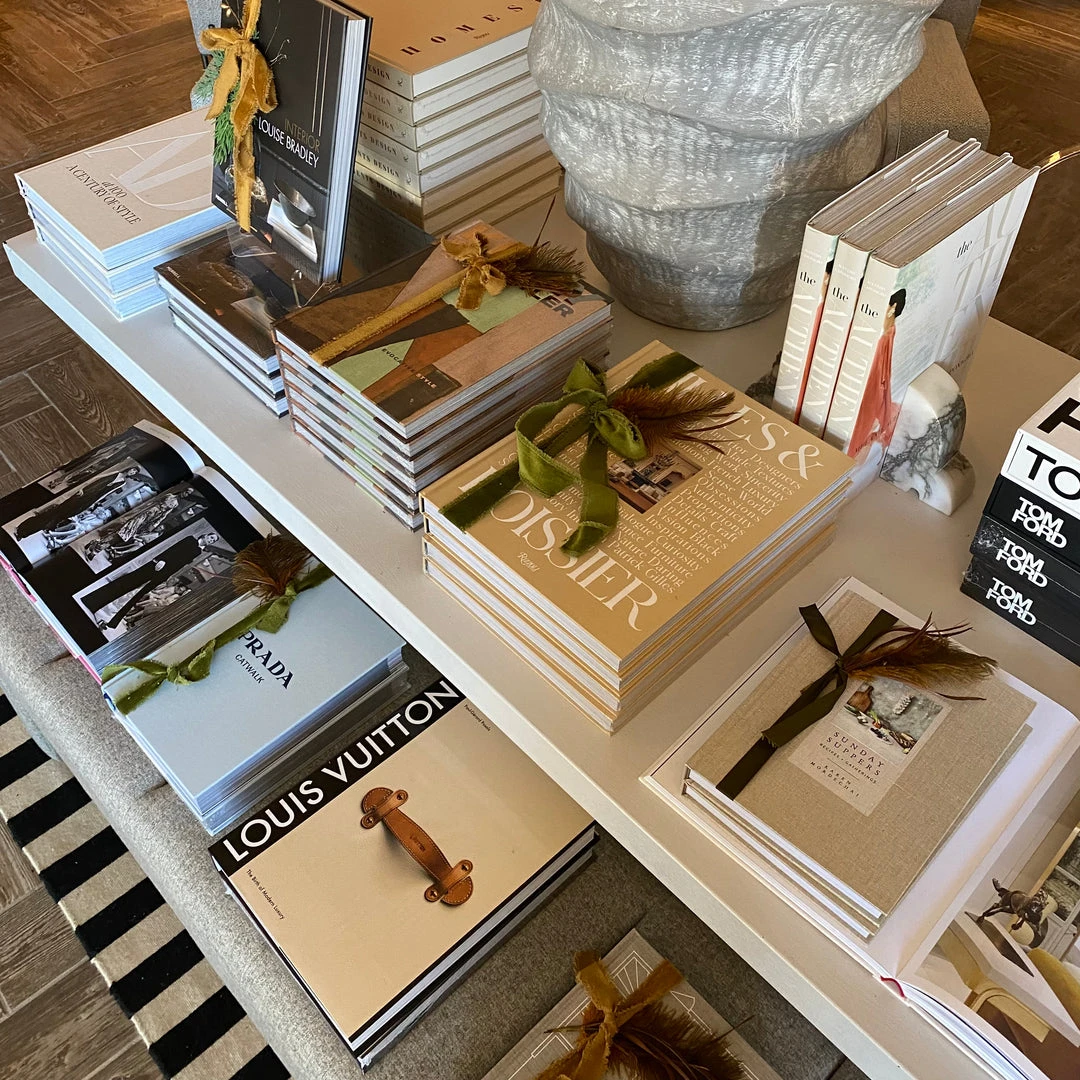 Clayton Gray Home Gilles & Boissier New Arrivals 3 Clayton Gray Home Gilles & Boissier New Arrivals