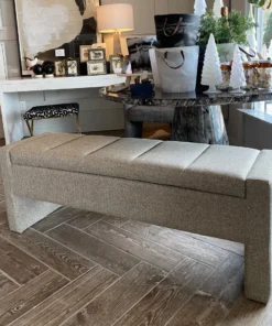 Four Hands New Arrivals Parker Trunk Orly Natural