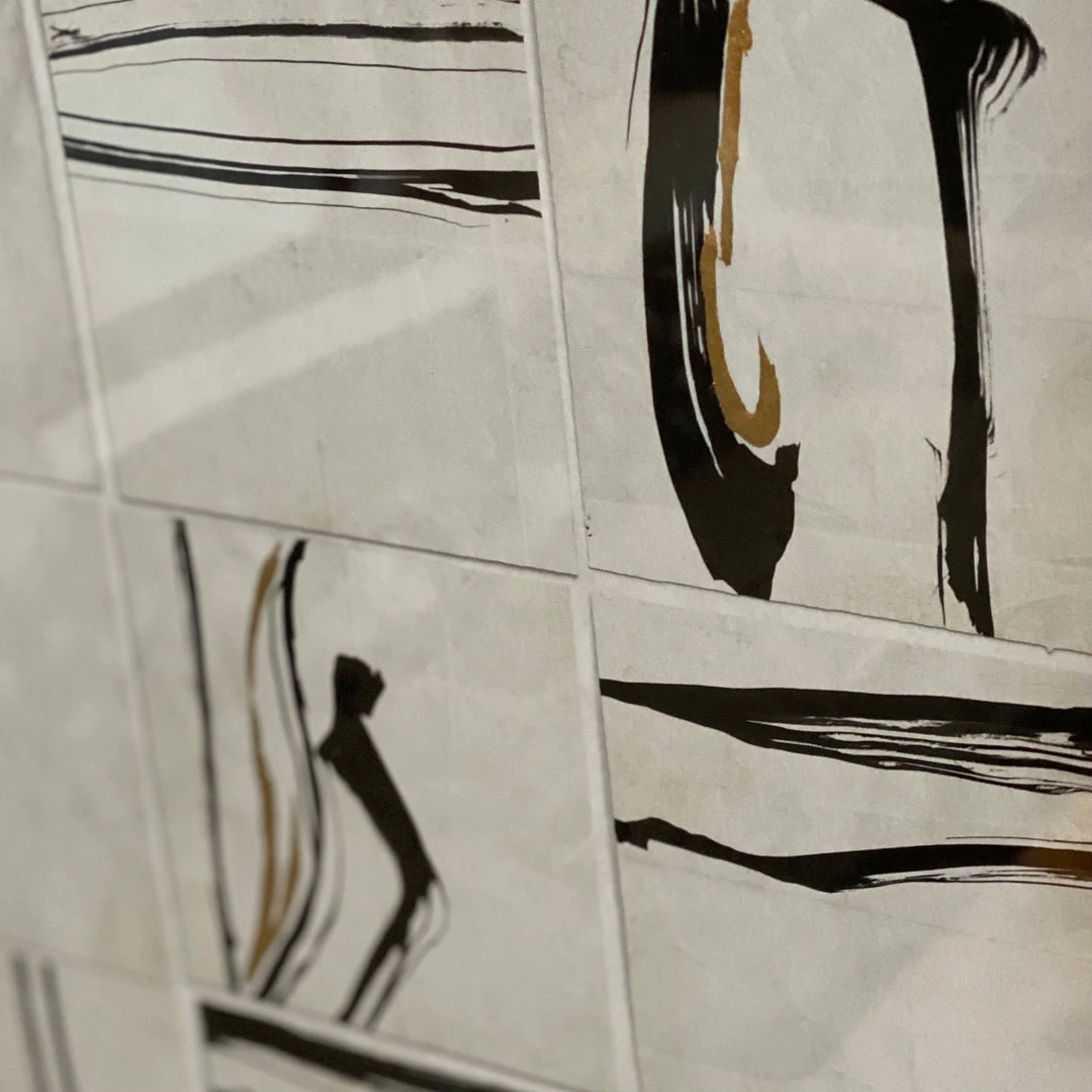 Clayton Gray Home New Arrivals Mark Gold Minis I Wall Art 4 Clayton Gray Home New Arrivals Mark Gold Minis I Wall Art