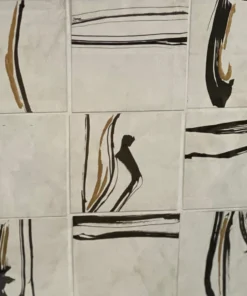 Clayton Gray Home New Arrivals Mark Gold Minis I Wall Art 7 Clayton Gray Home New Arrivals Mark Gold Minis I Wall Art