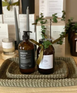 Pigeon And Poodle Chelston Tray Set Lava Slate New Arrivals