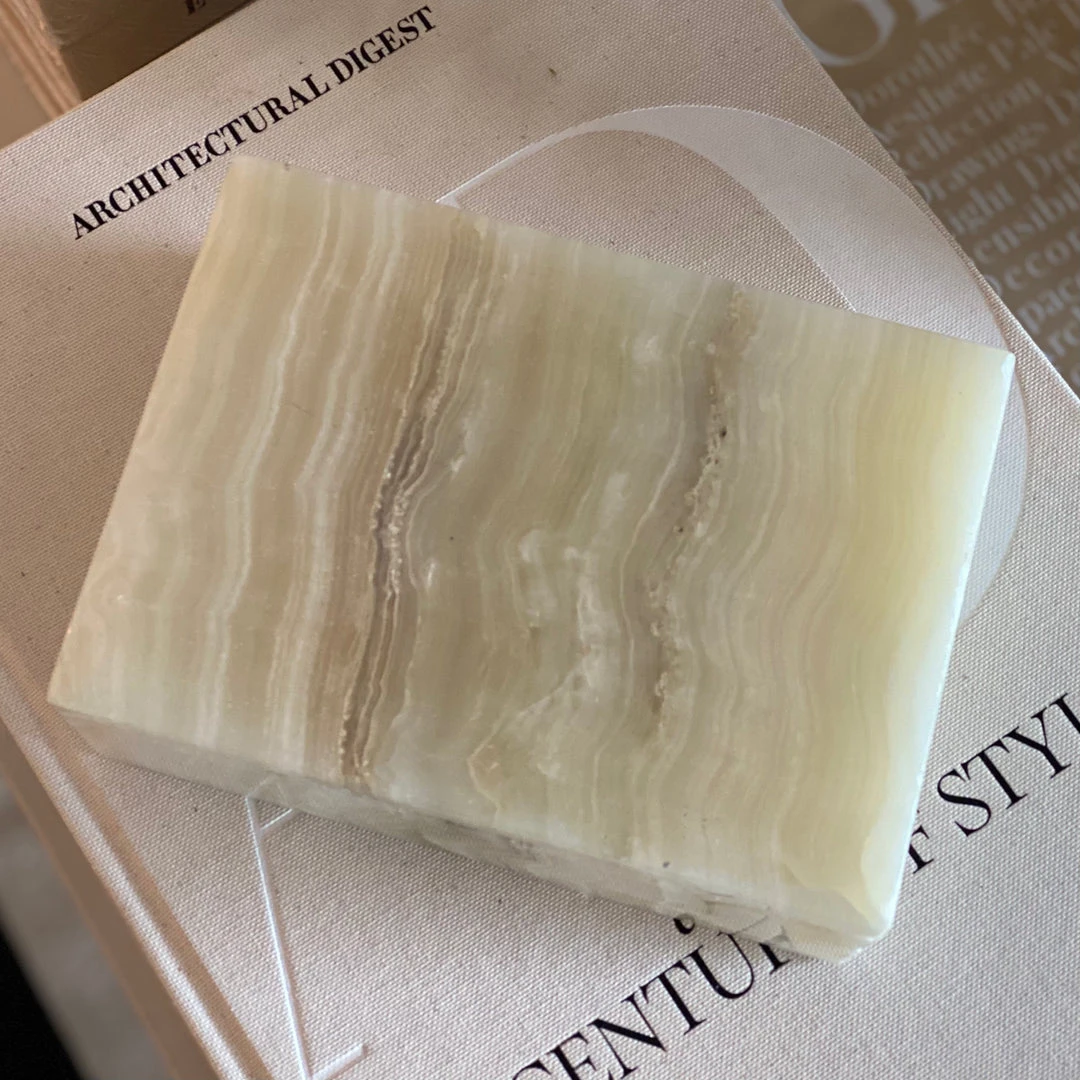 Pigeon And Poodle Dizier Onyx Box Medium 3 Pigeon And Poodle Dizier Onyx Box Medium