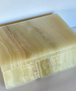 Pigeon And Poodle Dizier Onyx Box Medium 13 Pigeon And Poodle Dizier Onyx Box Medium