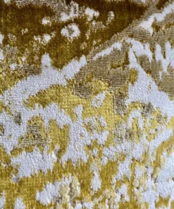 Clayton Gray Home Boucle Mustard Pillow