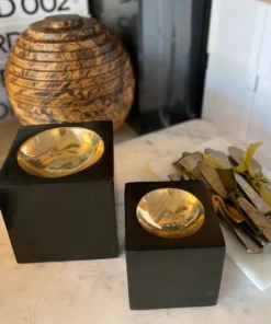 Made Goods Keeva Metal Square Set New Arrivals