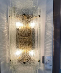 Arteriors Home New Arrivals Metairie Sconce