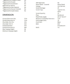 Arteriors Home New Arrivals Imogene Large Chandelier Brass