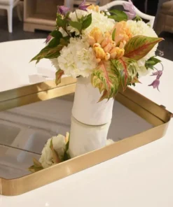 Worlds Away Saratoga Tray New Arrivals