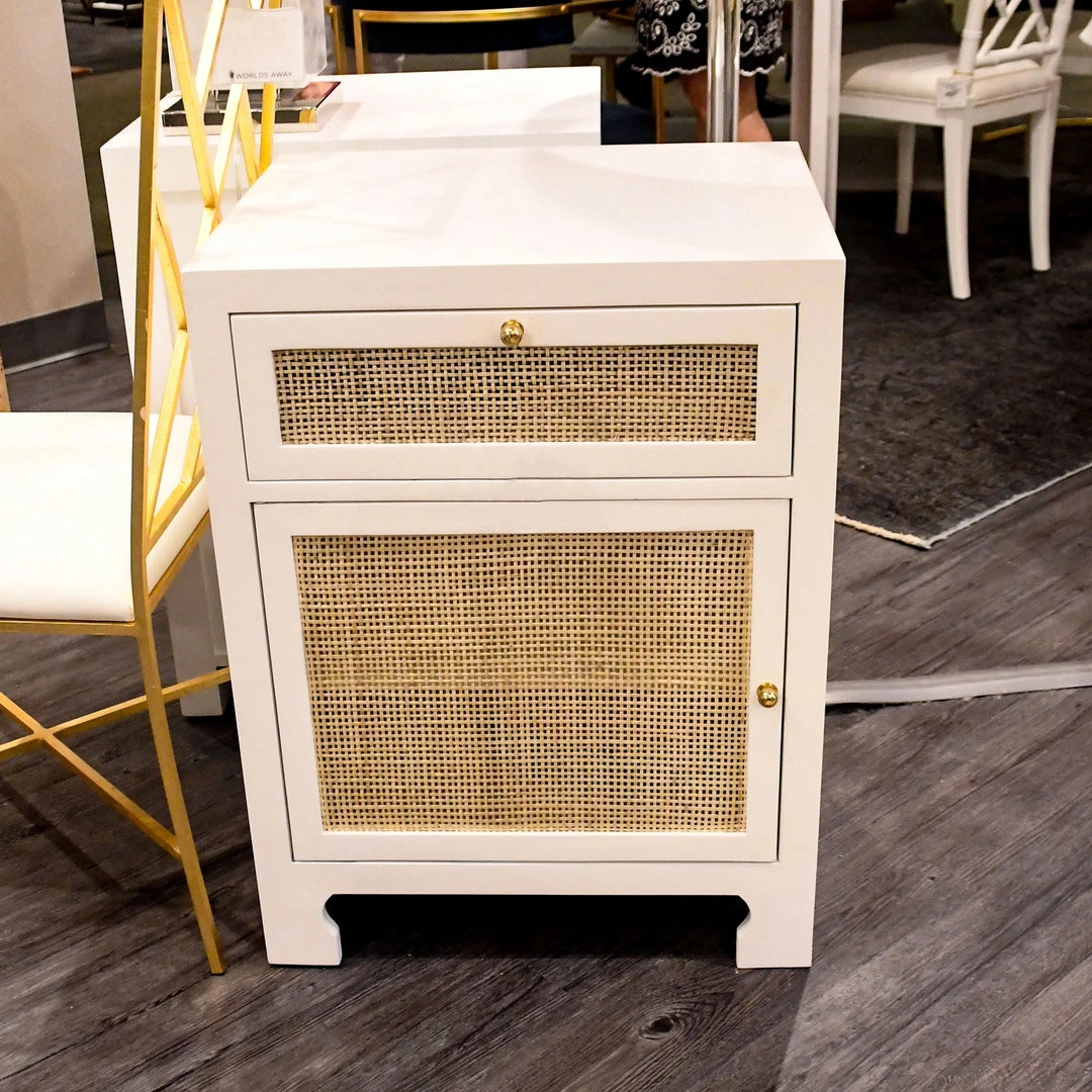 Worlds Away Ruth Cabinet White Lacquer New Arrivals 2 Worlds Away Ruth Cabinet White Lacquer New Arrivals