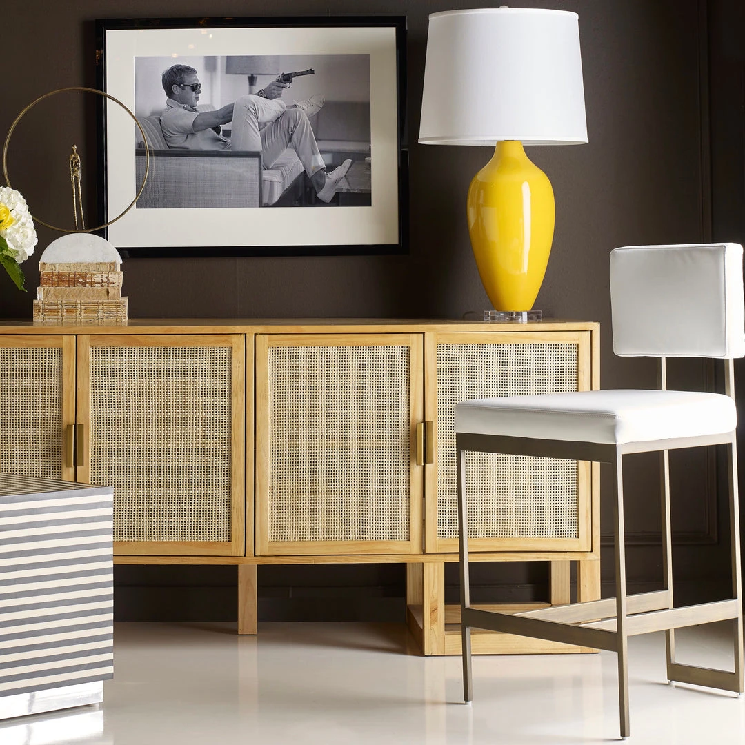 Worlds Away New Arrivals Baylor Counter Stool Bronze And White Vinyl 2 Worlds Away New Arrivals Baylor Counter Stool Bronze And White Vinyl