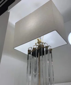 Jamie Young New Arrivals Grammercy Table Lamp 6 Jamie Young New Arrivals Grammercy Table Lamp